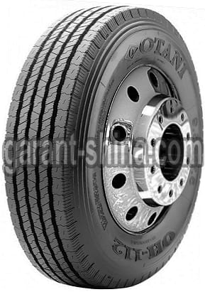 Otani OH-112 (рулевая) 215/75 R17.5 135/133K 16PR